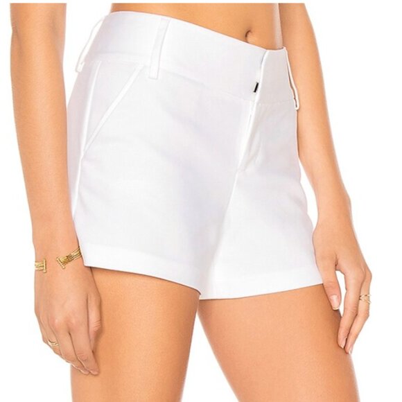 Alice + Olivia Cady Short - Picture 2 of 6
